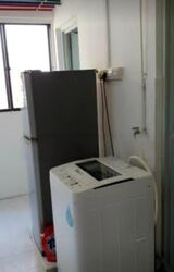 Blk 12 Holland Vista (Queenstown), HDB 3 Rooms #560740791